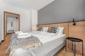 Zamoyskiego 37 by Homeprime, Warsaw